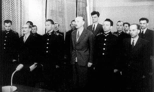 Kiállították a Hruscsovhoz írt Miatyánkot