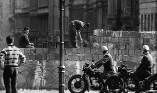Walter Ulbricht már 1953-ban falat akart Berlinben