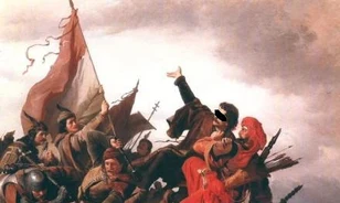 Így lett romantikus nemzetképünk hőse Dugovics Titusz