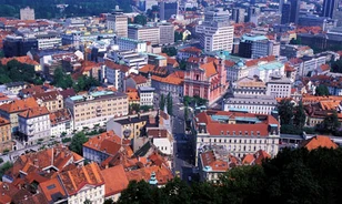 Amitől pozitív a szlovén átmenet mérlege