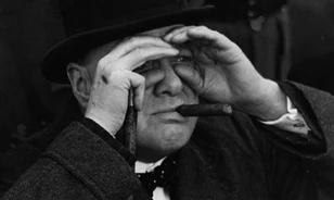 Mérgezett varrótűkkel bombázott volna Churchill