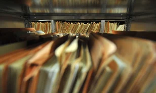 Minden második NDK-s állampolgárt megfigyelt a Stasi
