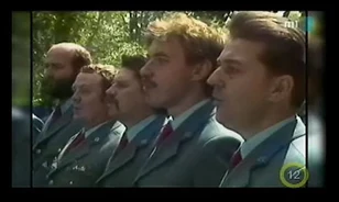 Az éneklő munkásőröktől Sztálin rabjáig
