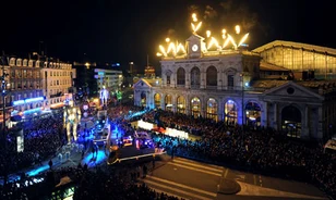 Kulturális fesztiváloktól lett újra híres Lille