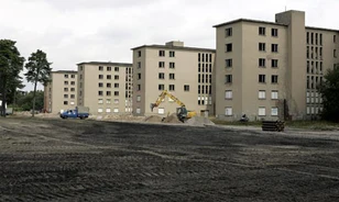 Hitler nem művészeti galériának álmodta Prorát