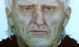 Csak a metszetek miatt sötétek Kopernikusz kék szemei