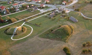 Útikönyv Magyarország őskori emlékeihez