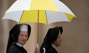 Éjszakai kalandozás a Vatikánban