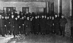 Egy detektívfelügyelő önvallomása a Horthy-korszak politikai rendőrségéről