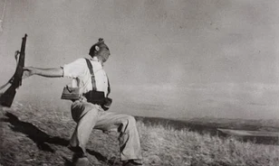 
	Újabb viták Robert Capa híres képéről
