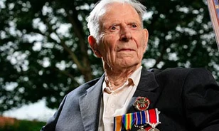 Elhunyt az első világháború utolsó brit veteránja