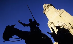 Cervantes a legnépszerűbb a spanyol utcanevek között