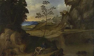 Hamisítványait mutatja be a londoni National Gallery