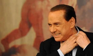 Mégsem titkolt el régészeti leleteket Berlusconi