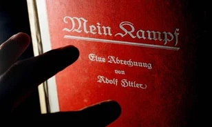 Továbbra sem jelenhet meg a Mein Kampf