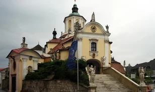 Mesés kálvária őrzi Haydn sírját