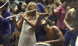 A mítosszá vált fesztivál: Woodstock