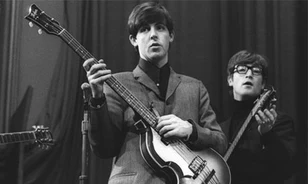 Eddig nem hallott felvételek is a Beatles-hét műsorán