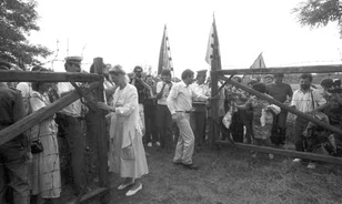 Páneurópai piknik és határnyitás 1989-ben