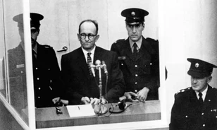 
	Ötven éve végezték ki Eichmannt
