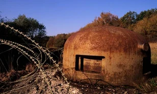 Turistaattrakció lett a Maginot-vonal