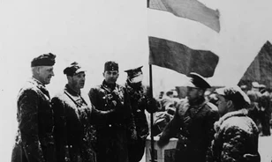 Újratemetik a 70 éve kivégzett ukránokat