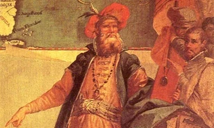 Régészek keresik az Újvilág legrégibb keresztény templomát