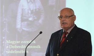 Magyar ezredek a Doberdó-fennsík védelmében