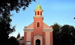 Nyitott templomokkal vár a Szakrális Művészetek Hete