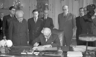 Osztrák-cseh történészbizottság foglalkozik a Benes-dekrétumokkal