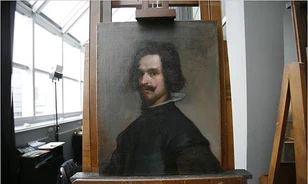 Velázquez-festményt azonosítottak New Yorkban