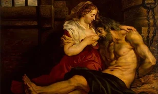 Több tízezer euró egy Rubens-kép restaurálására