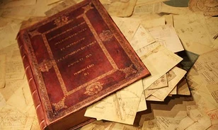 Első ízben mutatják be Leonardo Atlanti Kódexét