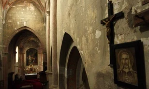 Szent László nem tesz csodát: pusztul Türje temploma