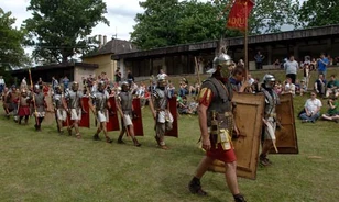 Grandiózus terveket szőnek Aquincum fejlesztésére