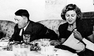 Felkutatták Hitler titkos családját