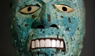 Moctezuma nemzetközi porondra lép