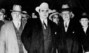 Eladhatják Al Capone búvóhelyét