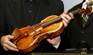 Hegedűorgia Kölnben