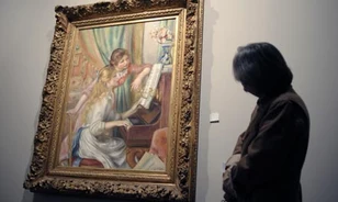 Renoir a 20. században