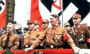 Hitler nem díszpolgára többé Forst városának