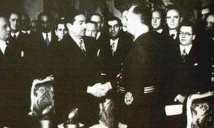 Rehabilitálták a Hitlerrel lepaktáló szerb kormányfőt