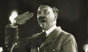 Az oroszok szerint hazugság Hitler koponyatöredékének tesztje