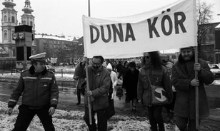 A civilek győzelme volt a rendszerváltás