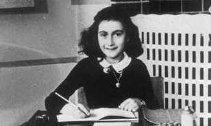 Anne Frank-csatorna indult a YouTube-on