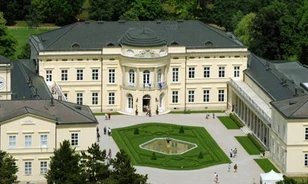 Kulturális központként újult meg a fehérvárcsurgói kastély