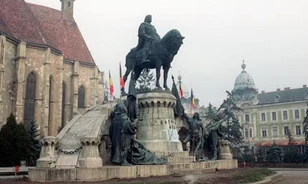 Kompromisszum Mátyás király árnyékában