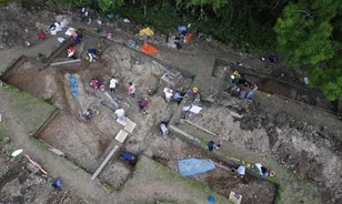 Ősi krematórium lehetett Stonehenge "kistestvére"