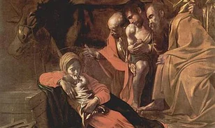 A nyilvánosság előtt restaurálják Caravaggio festményét