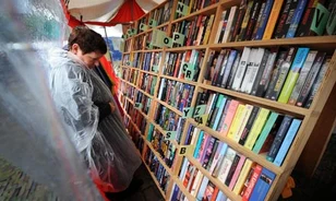 Botránykönyvek a skandallumtól a kultstátuszig